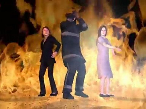 Unions go head to head with governor in Wisconsin