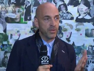 Antonio Marras - Designer at Work - Spring 2012 | FTV