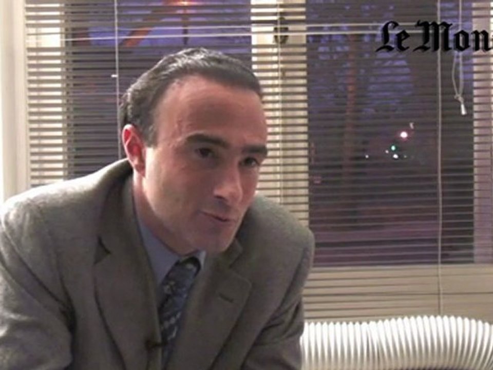 Le scandale judiciaire impliquant l'IGS, une "opération de basse police"