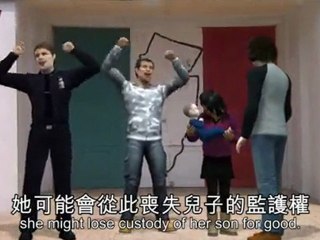 Teen Mom cat fights land girls in the clink