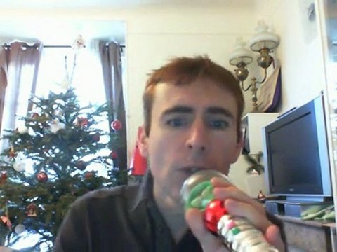 Wiwi égratigne dream on dreamer des Brand New Heavies