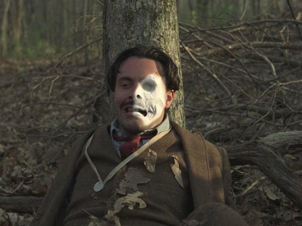 Boardwalk Empire VFX Breakdowns de la Season 2