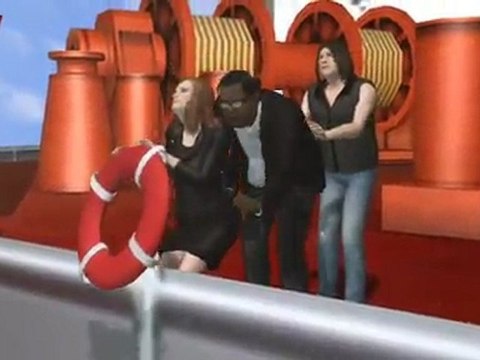 American Idol! Pia Toscano voted out as fans cry foul