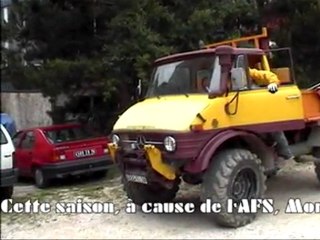 The Gino & Mullet Show 2001