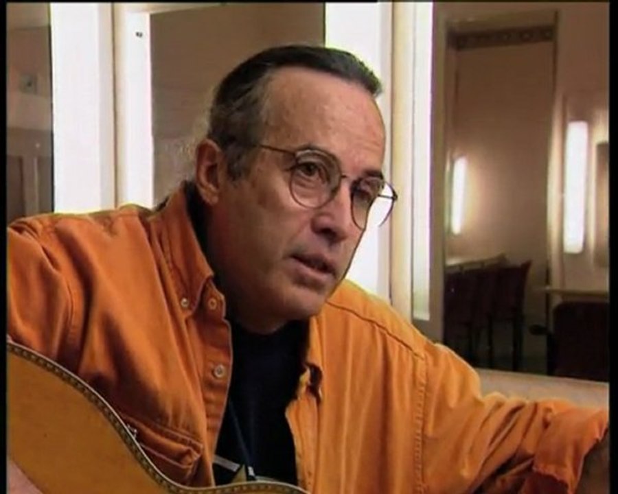 Buena Vista Social Club - inside the recording studio