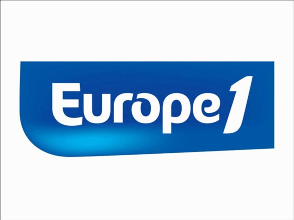 Journal de 12h00 d'Europe 1