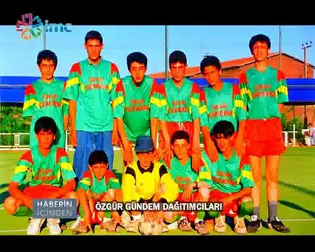 Haberin İçinden 10. Bölüm: Yılmaz Yakut