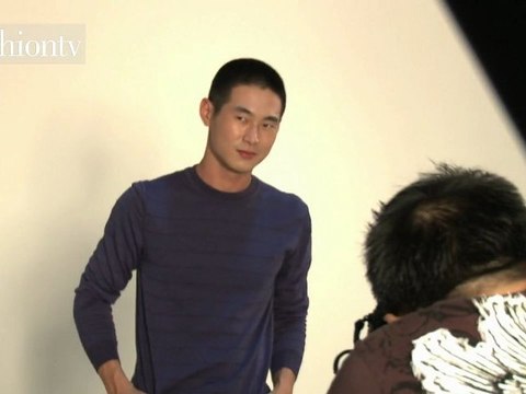 Model in Focus: Fame Issue Photoshoot for FTV Magazine | FTV