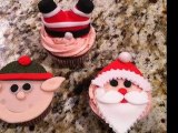 Cupcake Ideas Happy Holiday Cupcakes and BBQ in Dessert Form