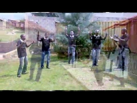 Sobe Nye Nlem Arche de la Grace d'Odza Fleurette