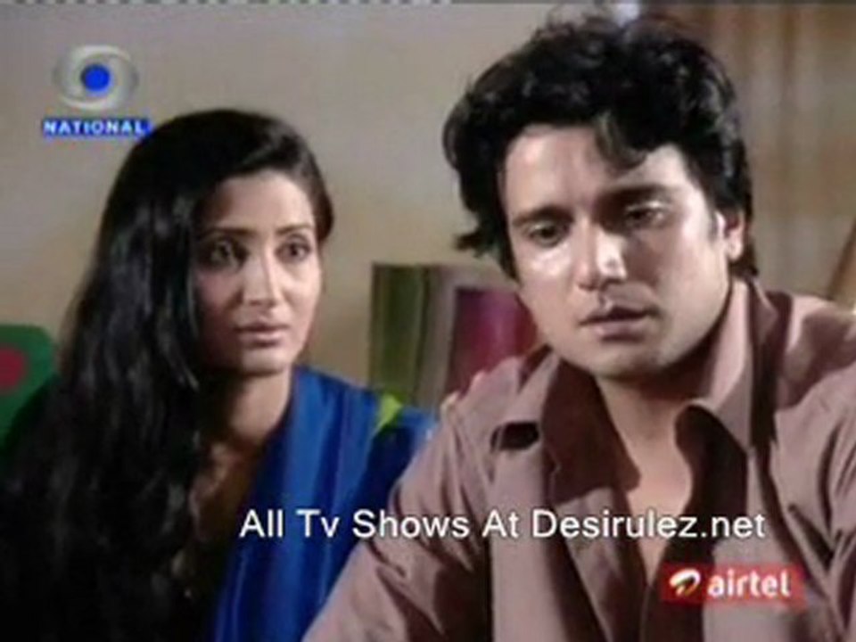 Stree Teri Kahani 11th January 2012pt1