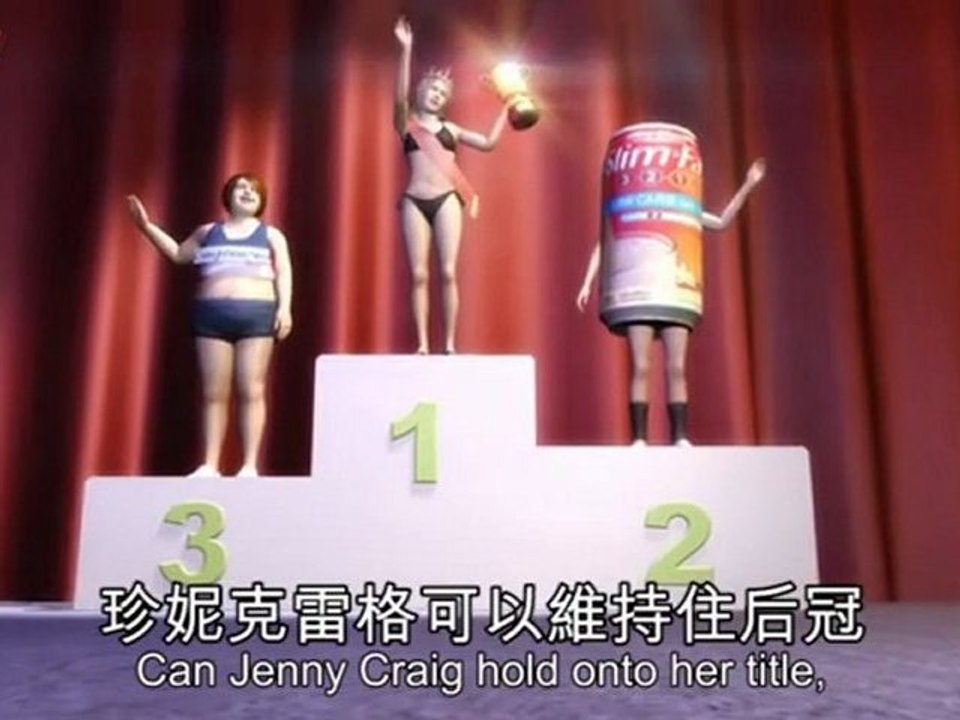 Diet plans ranked: Consumer Reports picks Jenny Craig