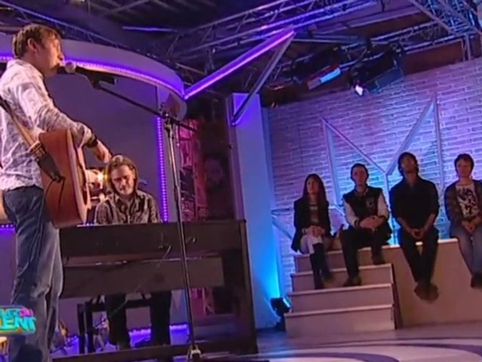 LorNzo' : "Parler d'ma vie" de Jean-Jacques Goldman - 10/01