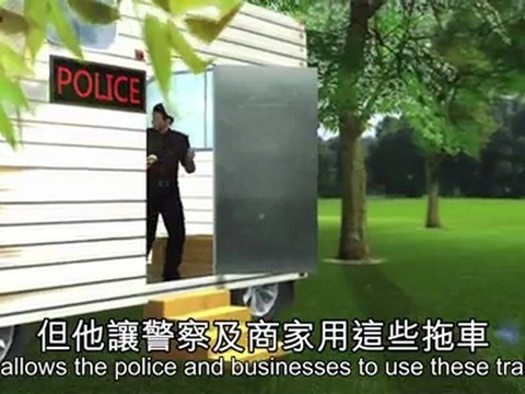 Alabama mayor rejects FEMA trailers for tornado victims