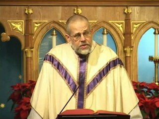 Jan 11 - Homily: Physical Miracles for Spiritual Transformation