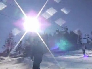 foux d'allos