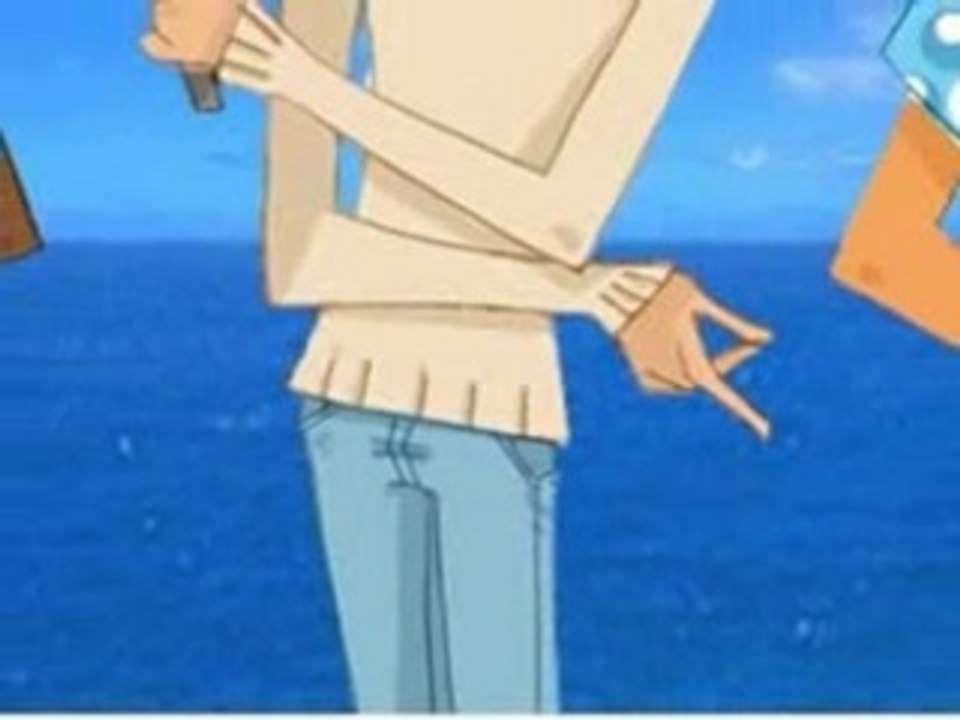 Gate Keepers - toilettes