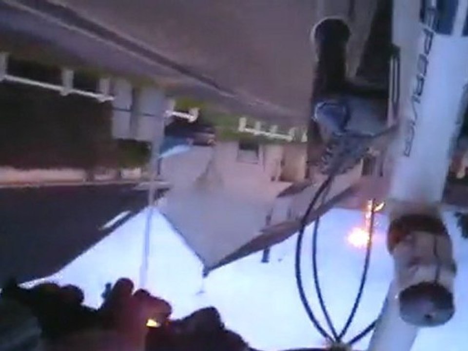 Test Jvc picsio HD VTT