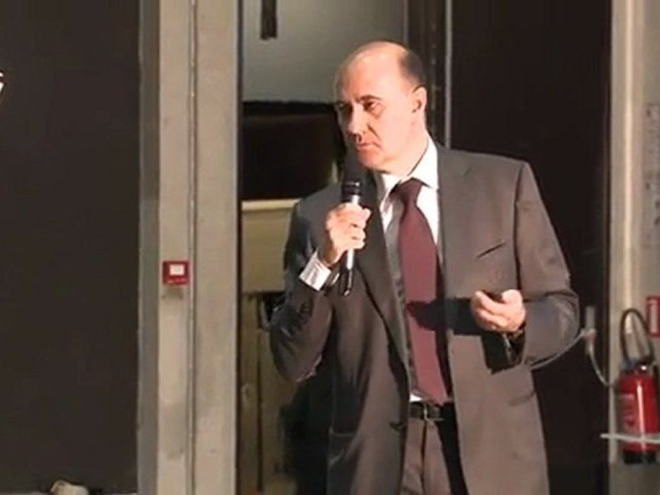 présentation de Open Pricer - Rencontres Cap Digital du 6 décembre 2011