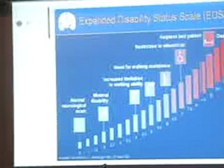Conférence du Dr. Nadia AMMAR, médecin spécialiste en neurologie
