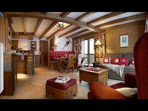 Résidence Les Arcs de P&V Premium Les Alpages de Chantel - By Snowresa