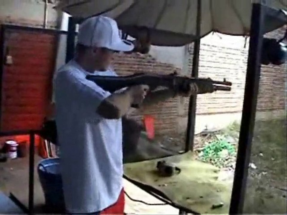 SCARAFINO CLIP RAP THAILAND 2006 / SCARIFICATION