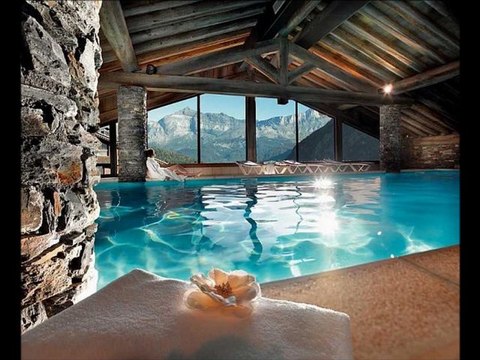 Résidence Les Menuires de P&V Premium Les Alpages de Reberty - By Snowresa