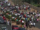 Nigeria: la grève générale se poursuit, manifestation à Abuja