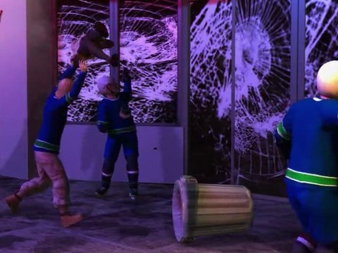 Vancouver Riots 2011: Fans rage as Canucks lose Stanley Cup