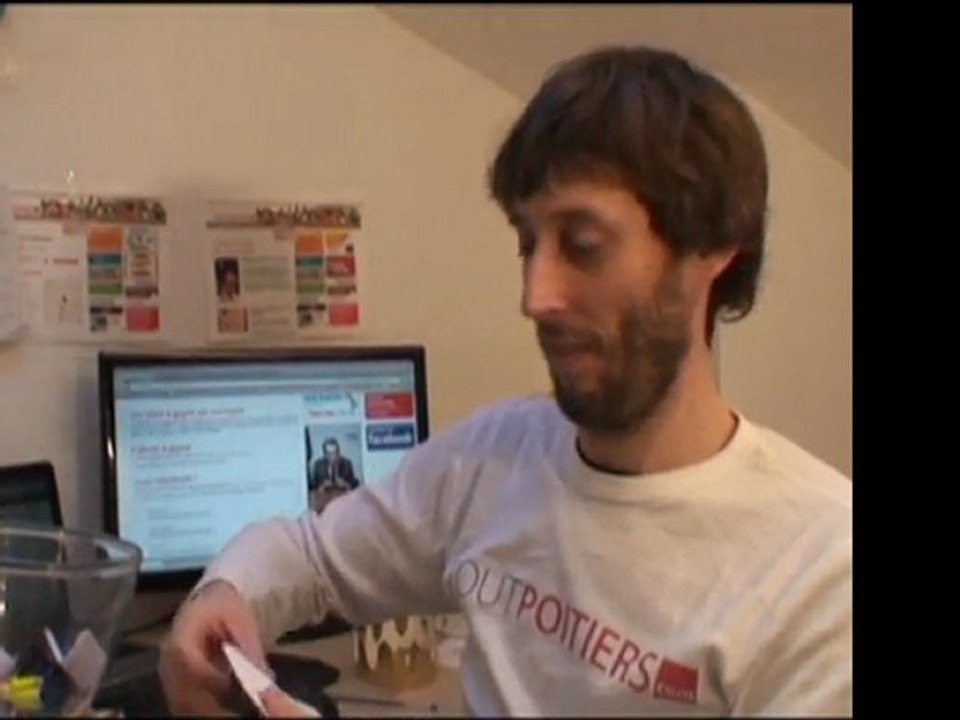 Tirage au sort Poitiers Volley / Lyon