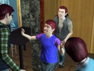 Sperm donors become Super Dads