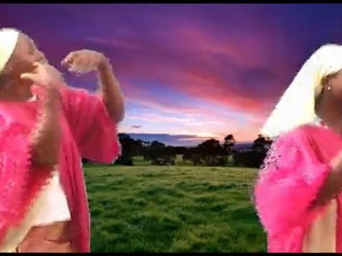 Ovone Arche de la Grace d'Odza Fleurette