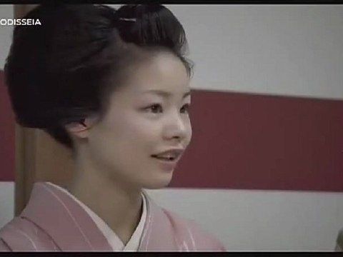 Geishas: Tradicion milenaria japonesa