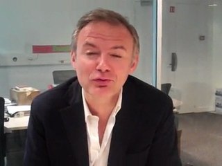 Eric Brunet pense que faire les soldes en boutique ne sert plus à grand-chose.