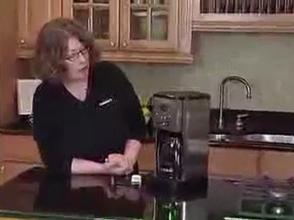 Cuisinart Brew Central DCC-1200 - The Best Coffee Maker