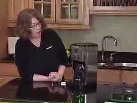 Cuisinart Brew Central DCC-1200 - The Best Coffee Maker