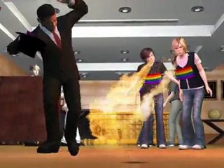 New York passes gay marriage bill