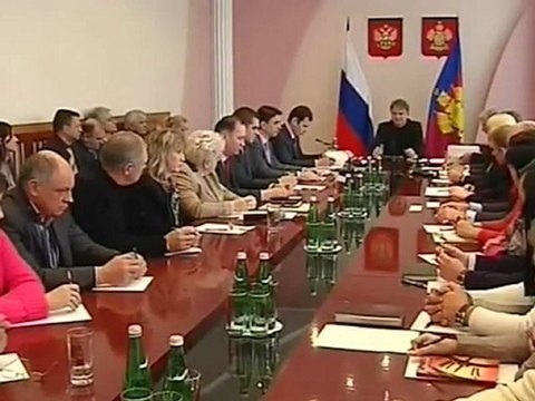 К чему приведет комплексная политреформа в России?