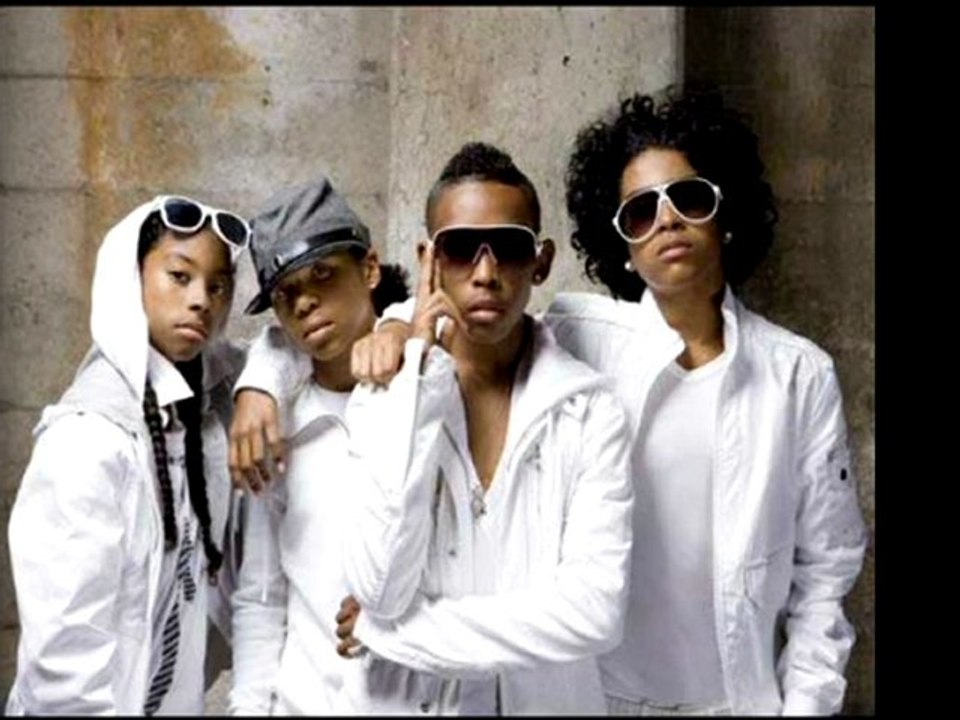 Girls Talkin Bout (Remix) - Mindless Behavior ft. ReQ Cartier & Hollywood Rome