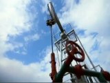 Нефть: сколько будет стоить «черное золото» в 2012-м?