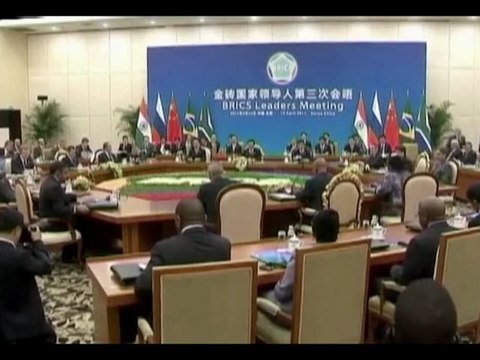 Спасет ли БРИКС государства Евросоюза от кризиса?