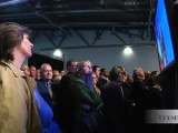 Les acteurs de santé et de solidarité réagissent aux voeux de N. Sarkozy à Mulhouse