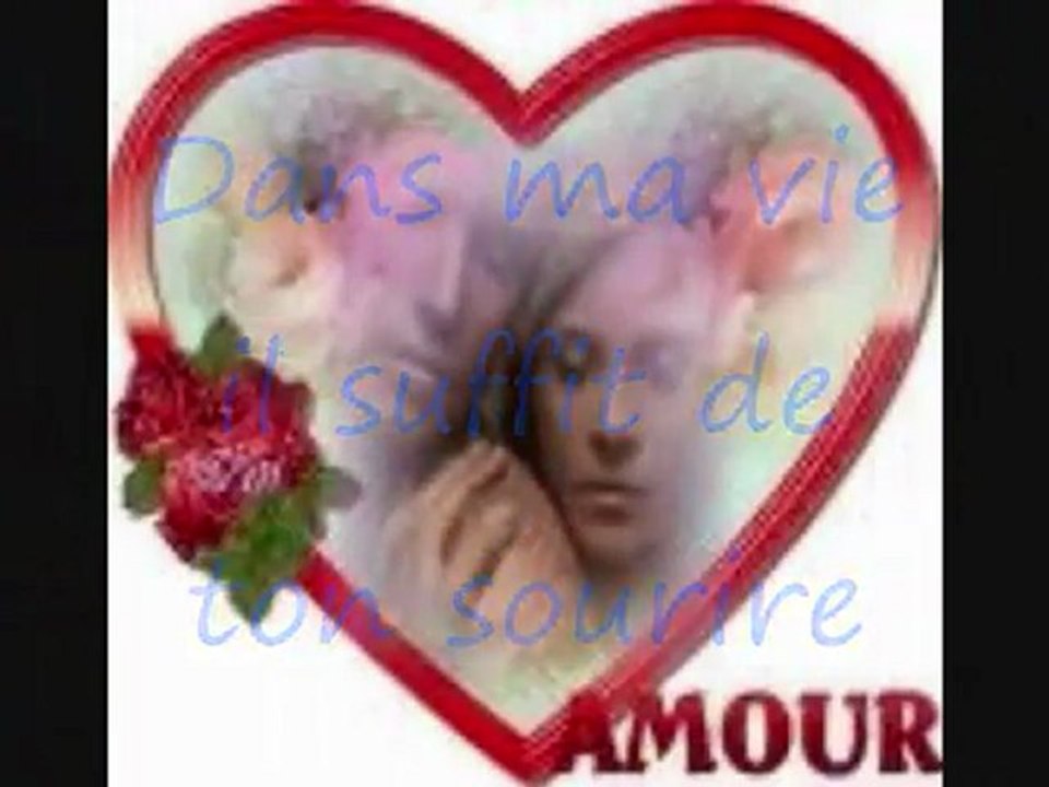 NADEGE COOL JE VOUDRAIS DORMIR PRES DE TOI {Lyrics} - YouTube