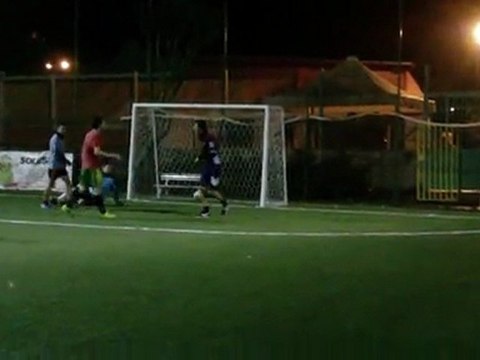 European League 10a giornata Lunedì 19Dicembre presenta MirkoChannel