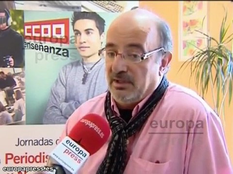FE CCOO dispuesta a negociar un pacto de Estado