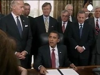 10-year anniversary highlights Obama's Guantanamo failure