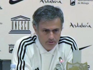 Deportes: Mourinho: "Hoy hemos sido resultadistas"