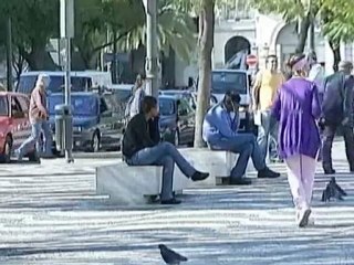 Инвесторам: покинет ли Греция еврозону?