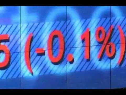 Инвесторам: в 2011 году мировой рынок потерял 6,3 трлн. долларов