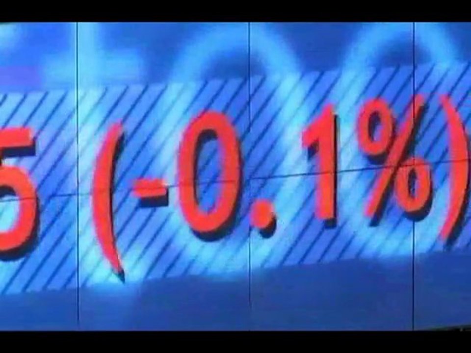 Инвесторам: в 2011 году мировой рынок потерял 6...